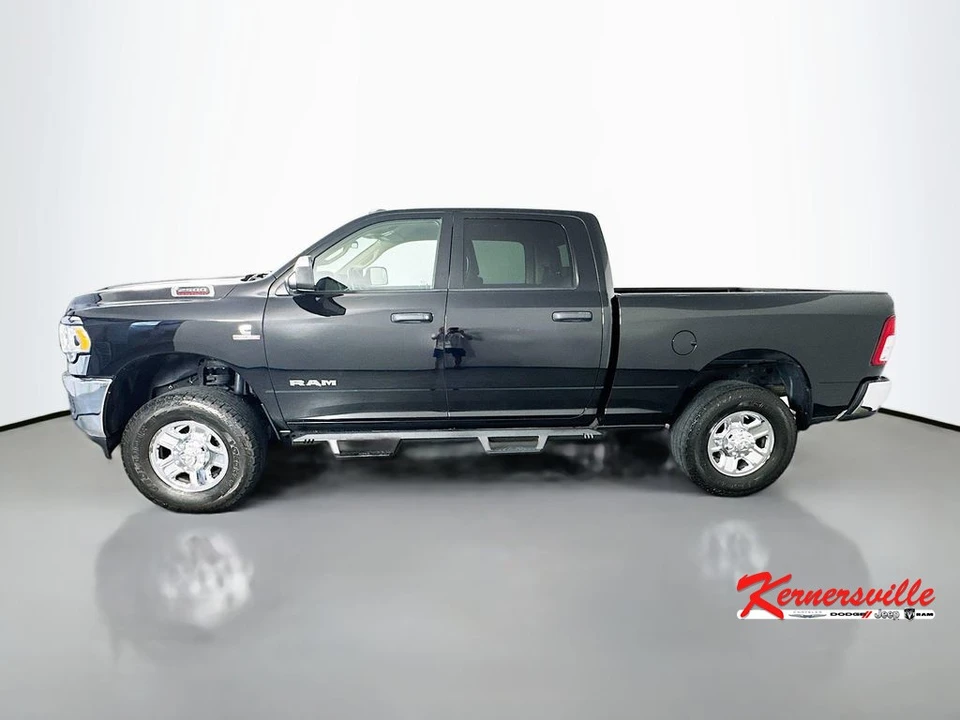 2020 Ram 2500 - Image 4 of 24