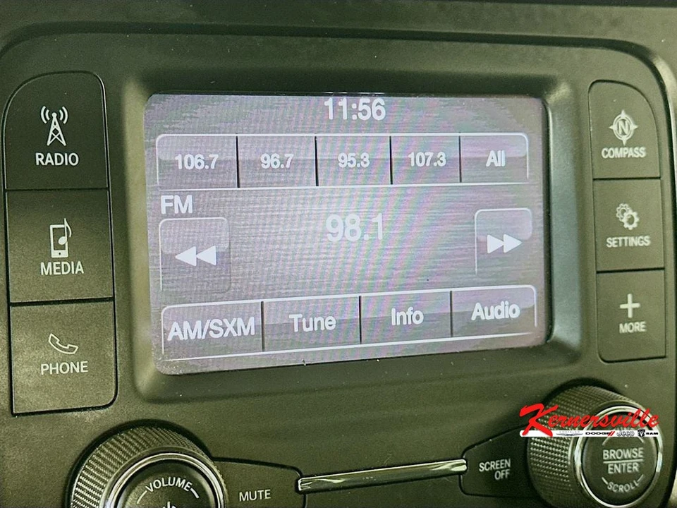 2020 Ram 2500 - Image 17 of 24