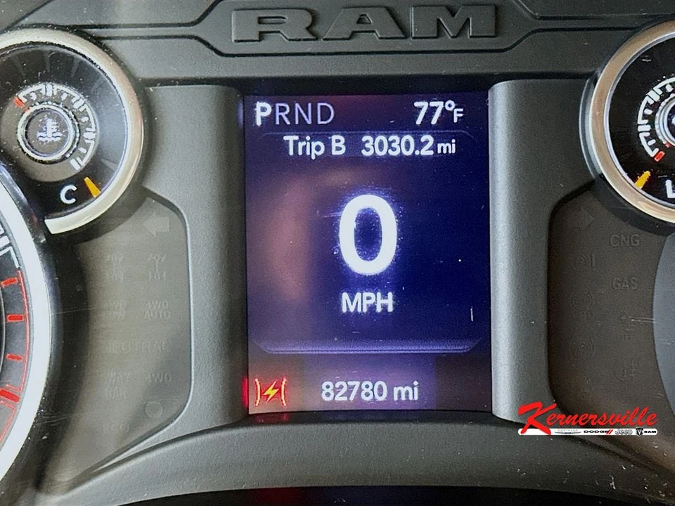 2020 Ram 2500 - Image 15 of 24