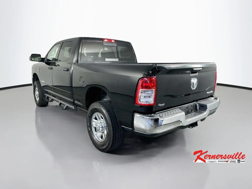 2020 Ram 2500 - Image 5 of 24