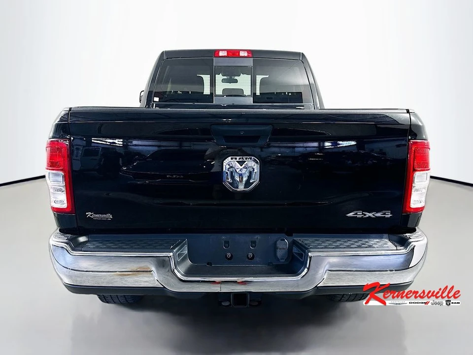 2020 Ram 2500 - Image 6 of 24
