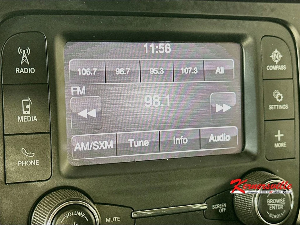2020 Ram 2500 - Image 17 of 24