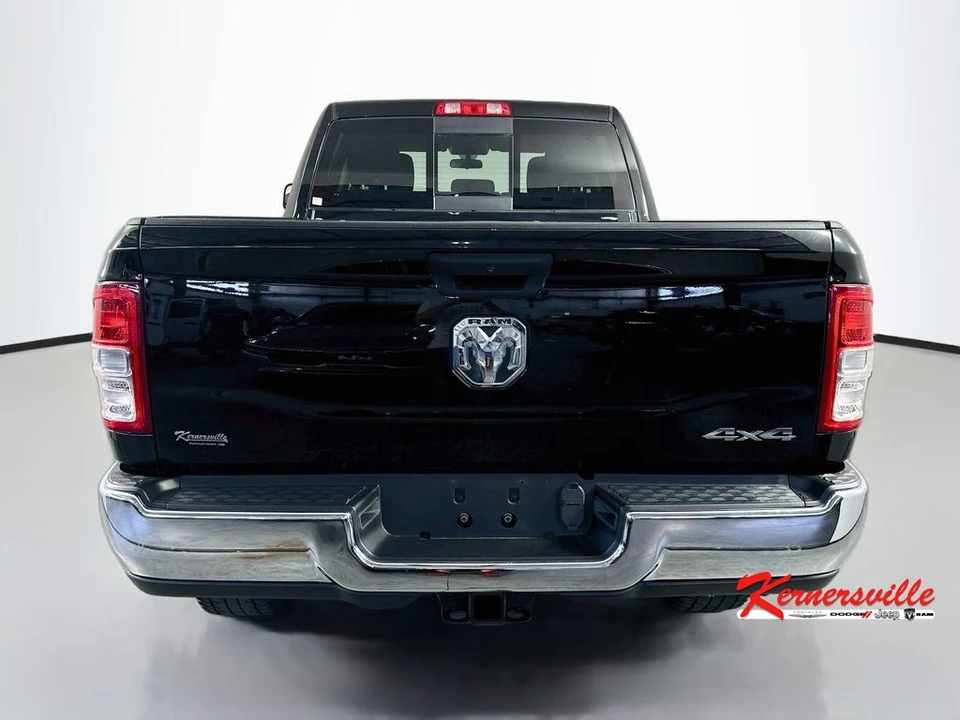2020 Ram 2500 - Image 6 of 24