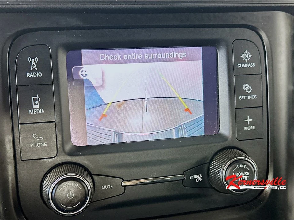 2020 Ram 2500 - Image 20 of 24