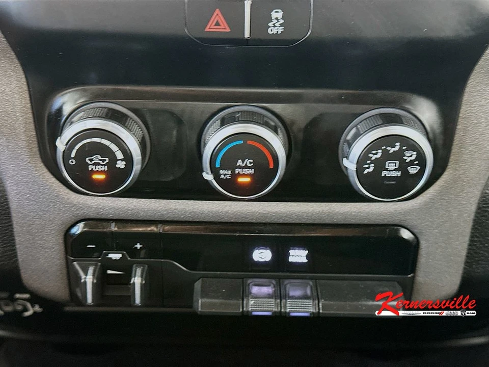 2020 Ram 2500 - Image 18 of 24