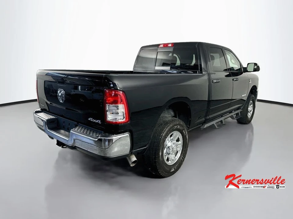 2020 Ram 2500 - Image 7 of 24