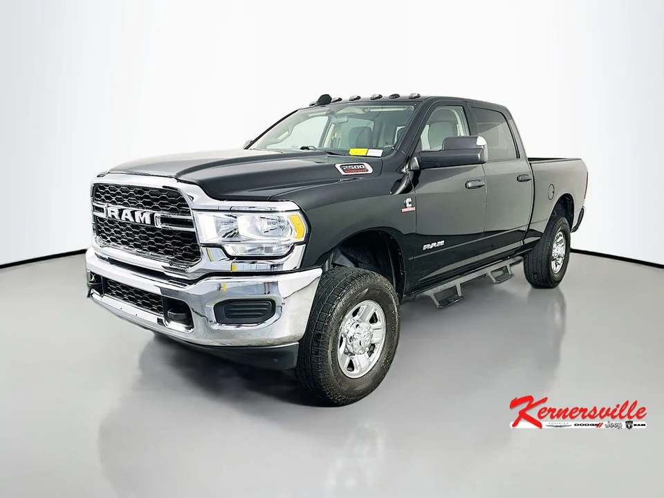 2020 Ram 2500 - Image 3 of 24