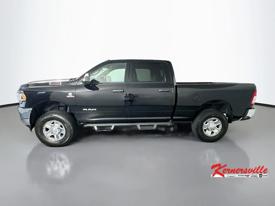 2020 Ram 2500 - Image 4 of 24