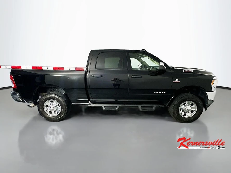 2020 Ram 2500 - Image 8 of 24