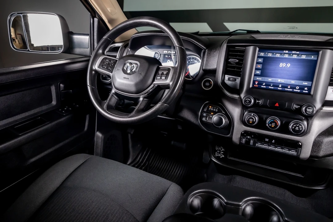 2020 Ram 2500 - Image 7 of 12