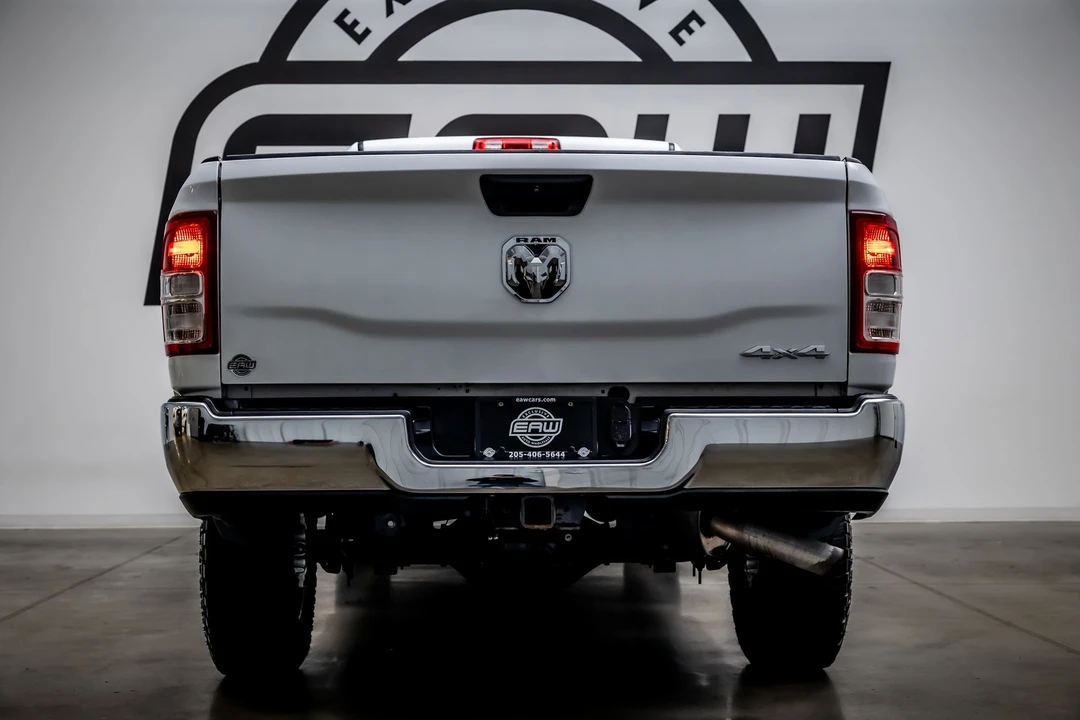 2020 Ram 2500 - Image 11 of 12