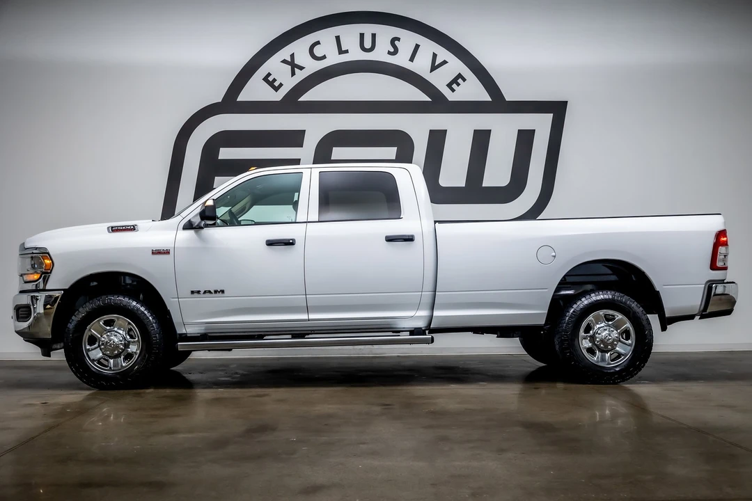 2020 Ram 2500 - Image 6 of 12