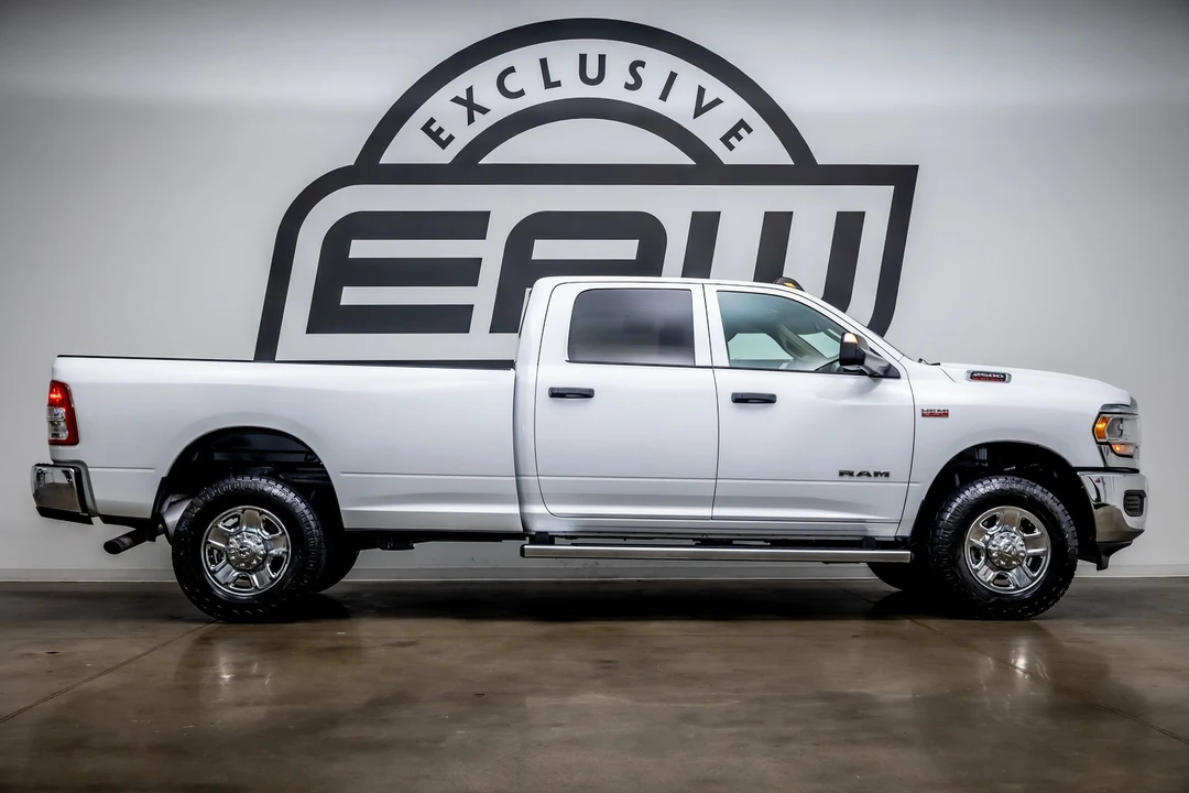 2020 Ram 2500 - Image 9 of 12
