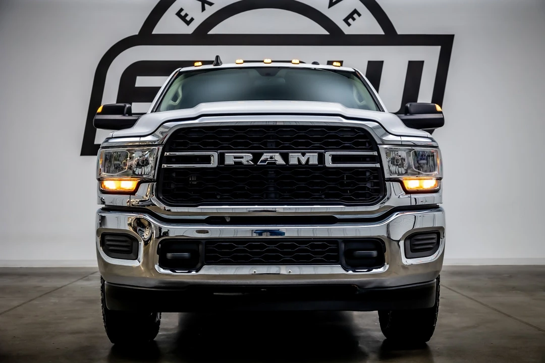 2020 Ram 2500 - Image 3 of 12