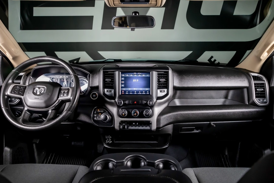 2020 Ram 2500 - Image 2 of 12