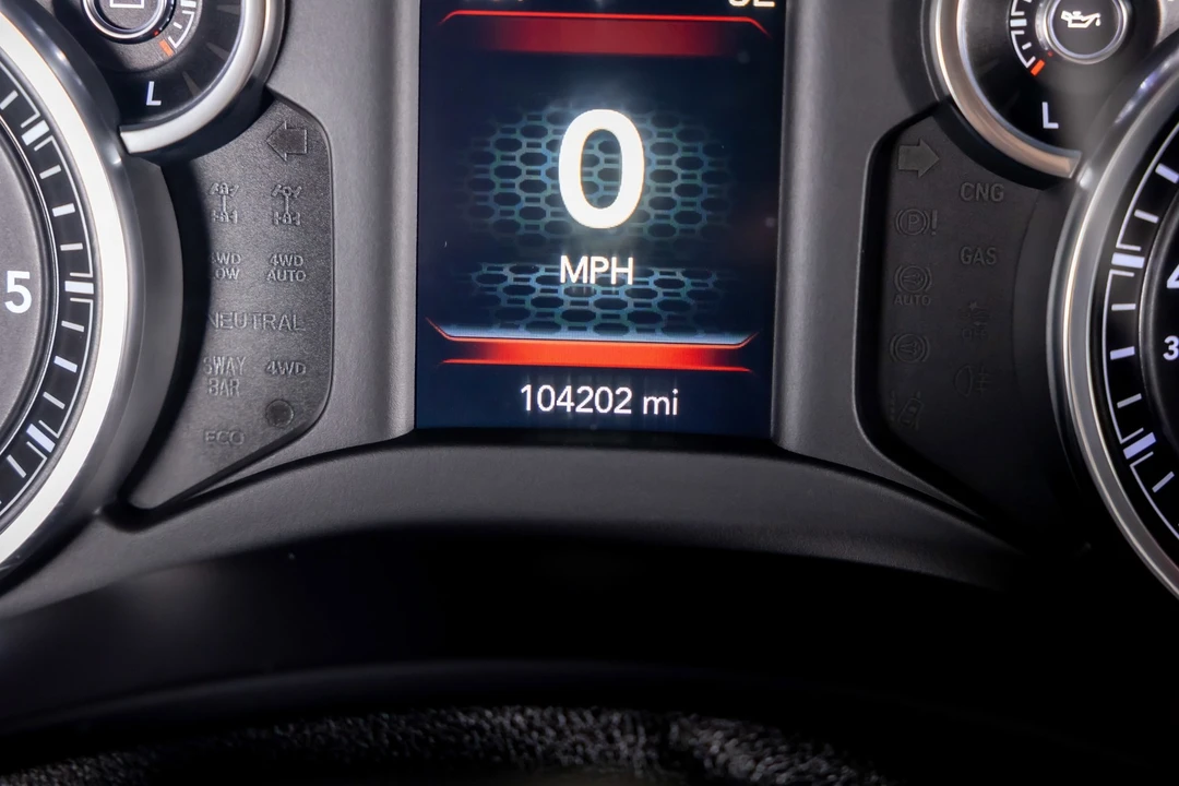 2020 Ram 2500 - Image 12 of 12