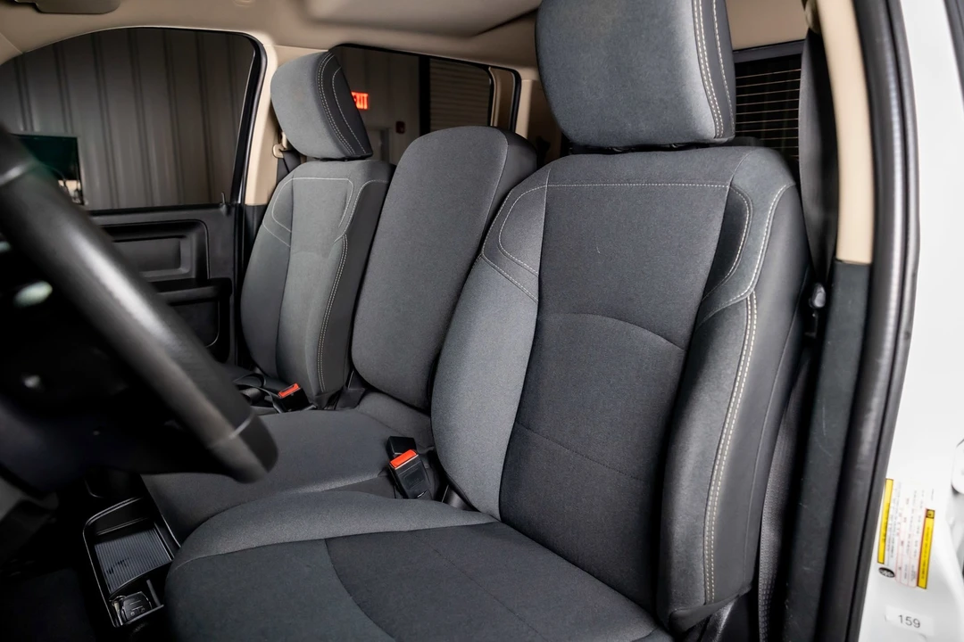 2020 Ram 2500 - Image 5 of 12