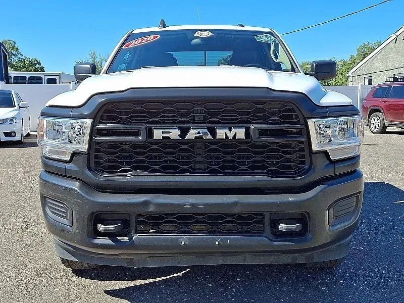2020 Ram 2500 - Image 3 of 12