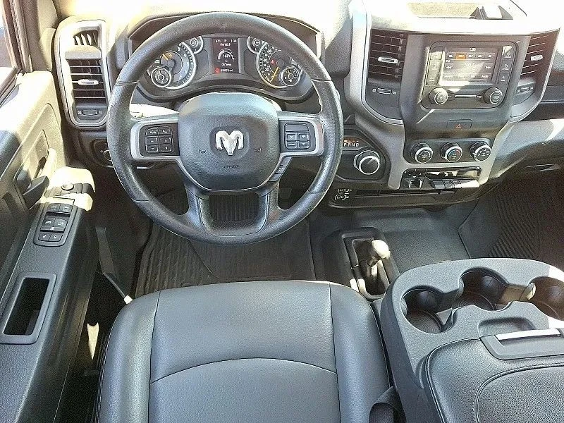 2020 Ram 2500 - Image 12 of 12