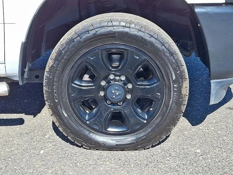 2020 Ram 2500 - Image 9 of 12