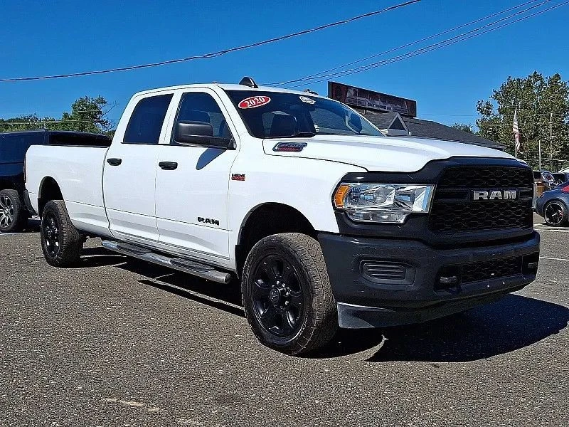 2020 Ram 2500 - Image 2 of 12