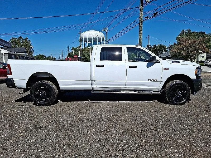 2020 Ram 2500 - Image 8 of 12