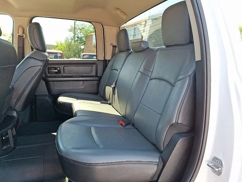 2020 Ram 2500 - Image 11 of 12