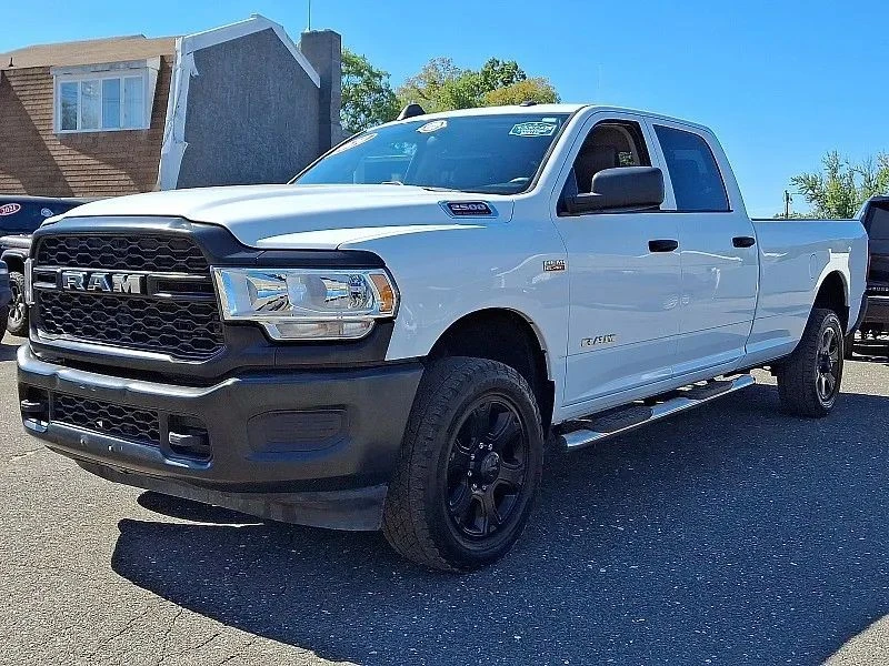 2020 Ram 2500 - Image 4 of 12