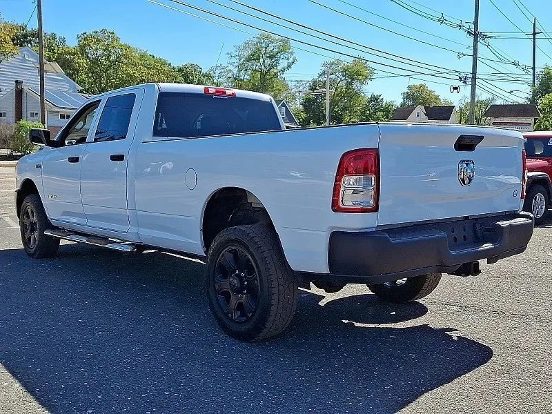 2020 Ram 2500 - Image 5 of 12
