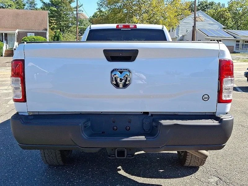 2020 Ram 2500 - Image 6 of 12
