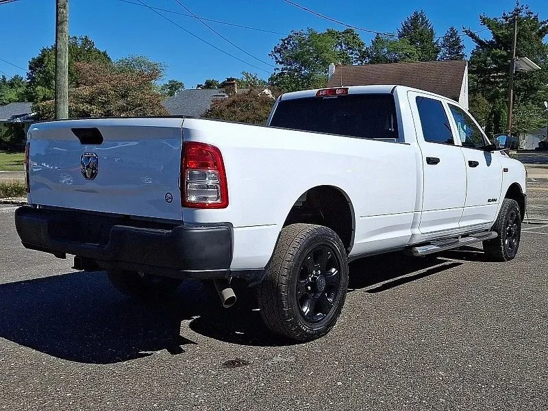 2020 Ram 2500 - Image 7 of 12