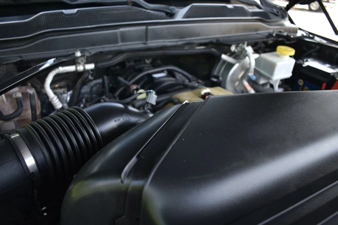 2020 Ram 2500 - Image 18 of 20