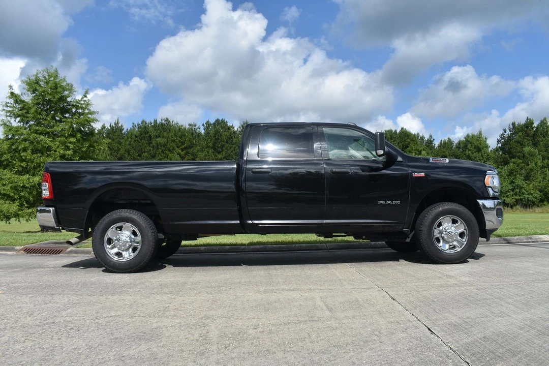 2020 Ram 2500 - Image 7 of 20