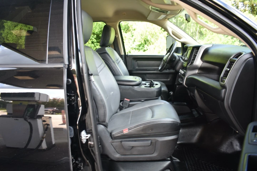 2020 Ram 2500 - Image 15 of 20