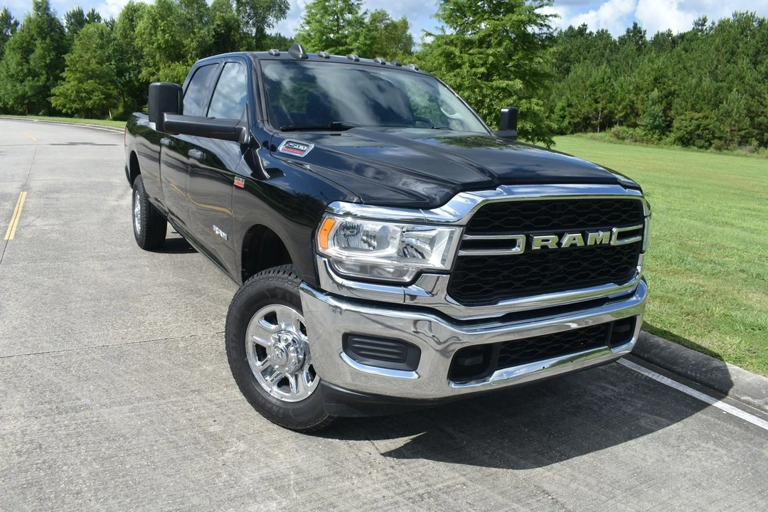 2020 Ram 2500 - Image 6 of 20
