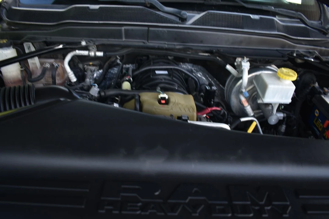 2020 Ram 2500 - Image 19 of 20