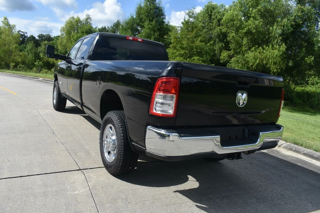 2020 Ram 2500 - Image 4 of 20