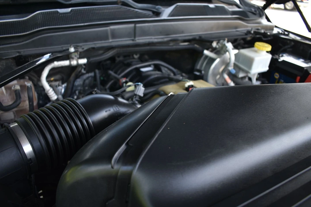 2020 Ram 2500 - Image 18 of 20