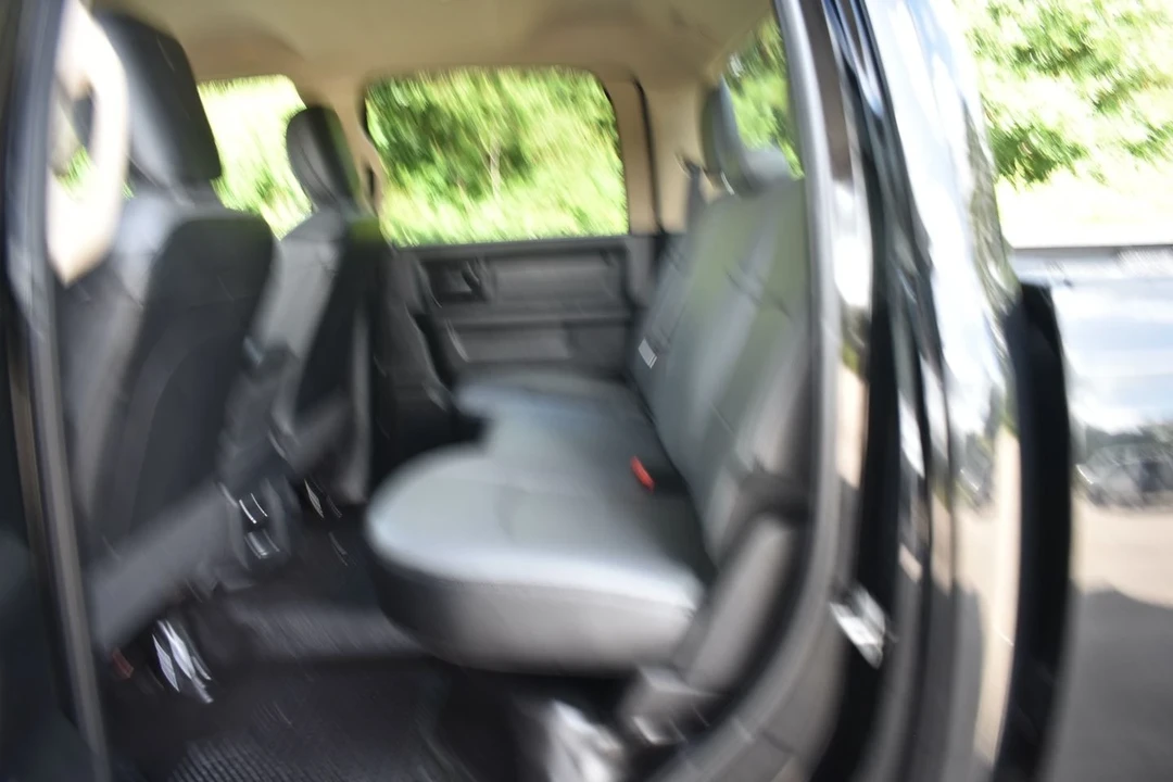 2020 Ram 2500 - Image 11 of 12