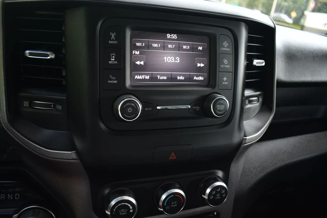 2020 Ram 2500 - Image 12 of 12