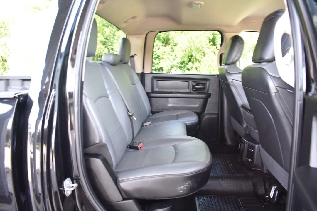 2020 Ram 2500 - Image 14 of 20