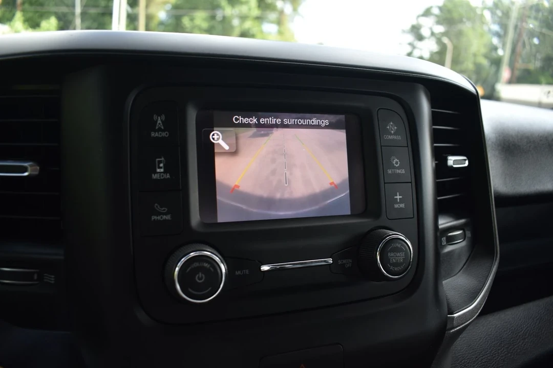 2020 Ram 2500 - Image 13 of 20