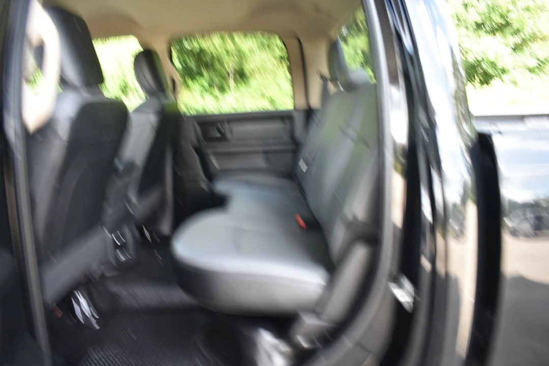 2020 Ram 2500 - Image 11 of 20