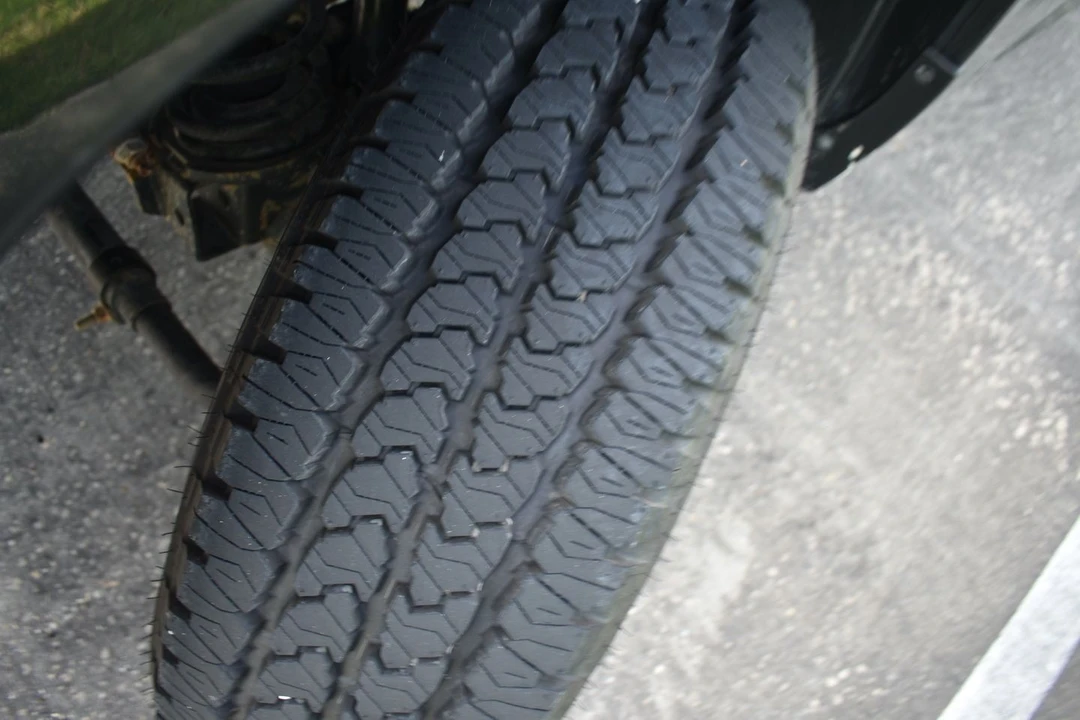 2020 Ram 2500 - Image 17 of 20
