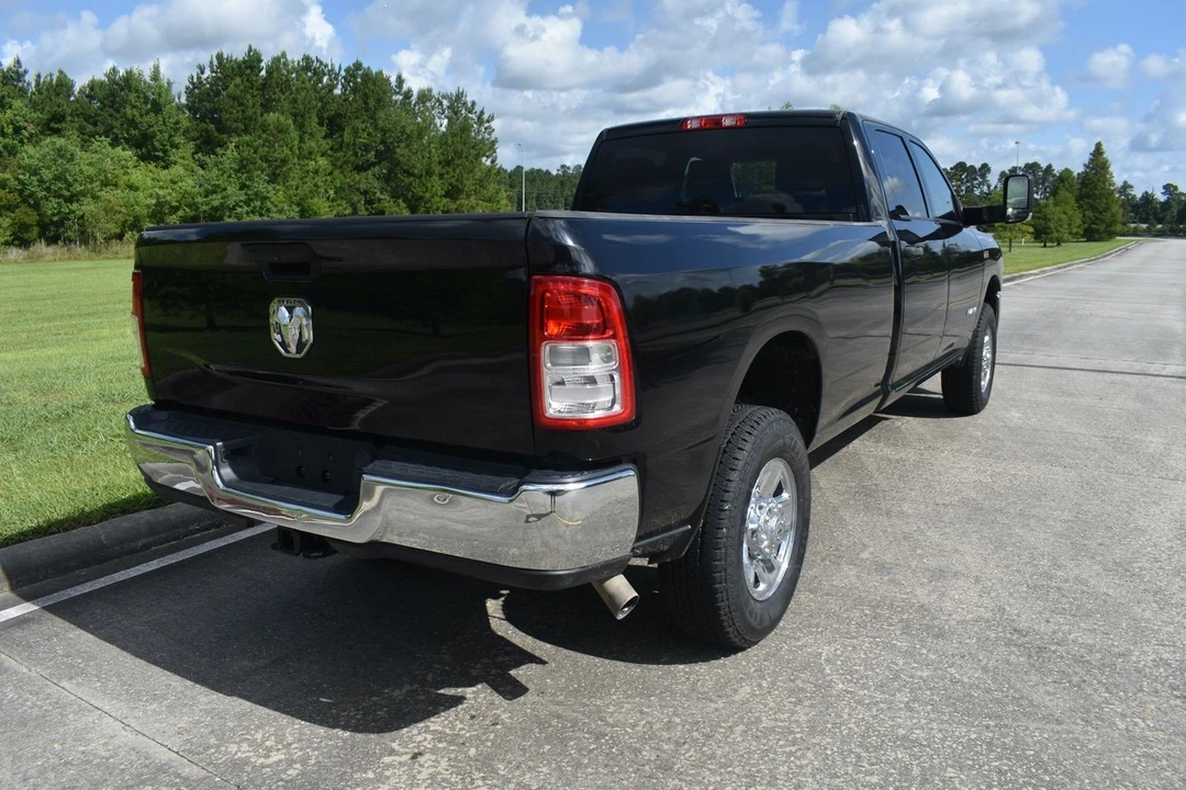 2020 Ram 2500 - Image 8 of 20