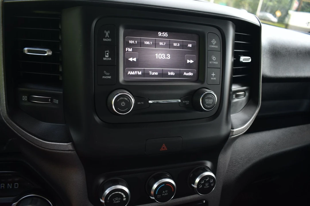 2020 Ram 2500 - Image 12 of 20