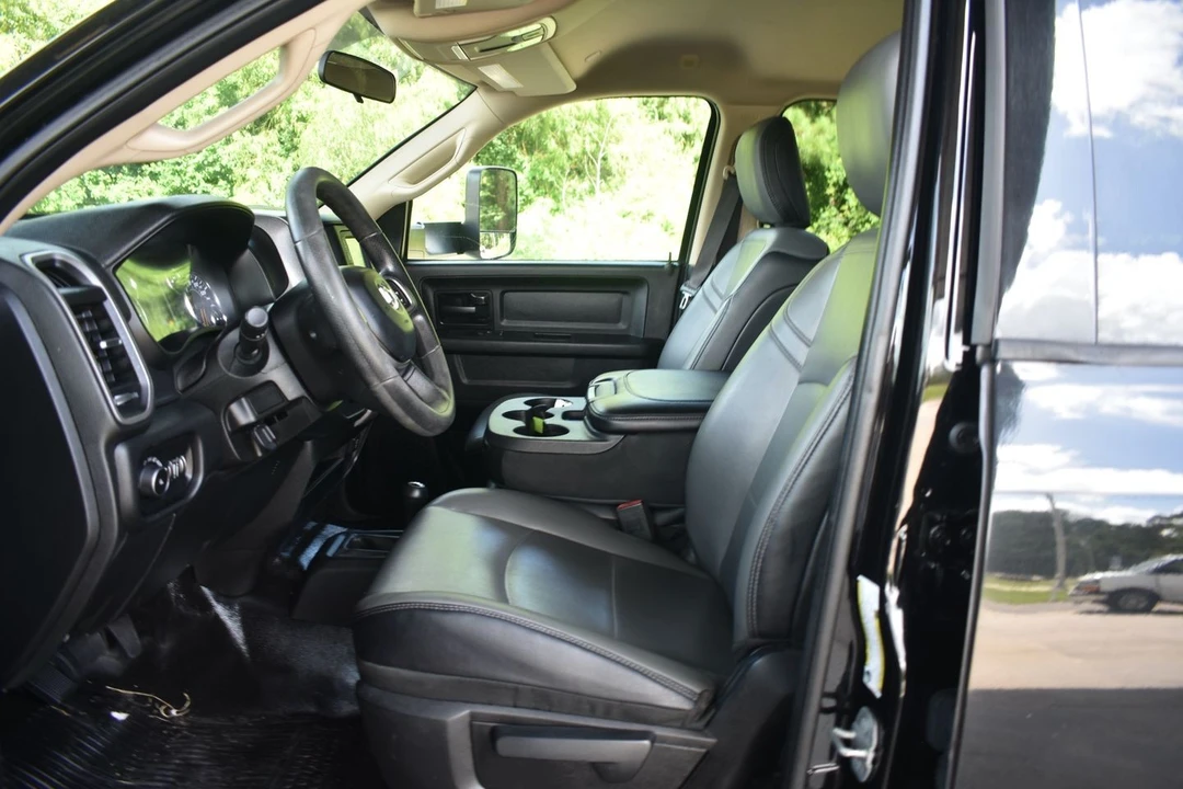 2020 Ram 2500 - Image 10 of 20