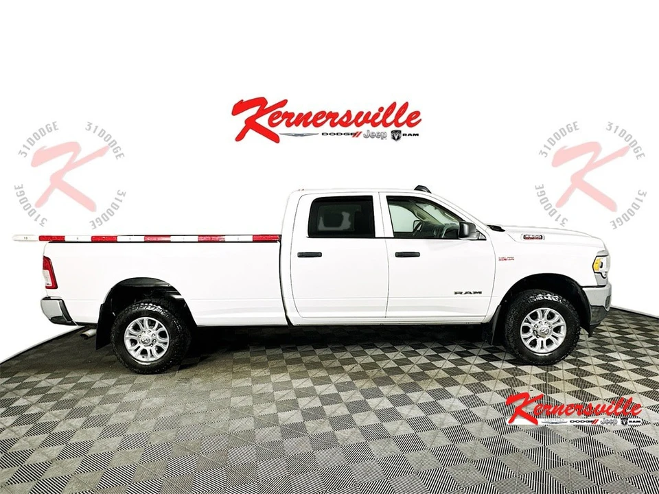 2020 Ram 2500 - Image 8 of 21