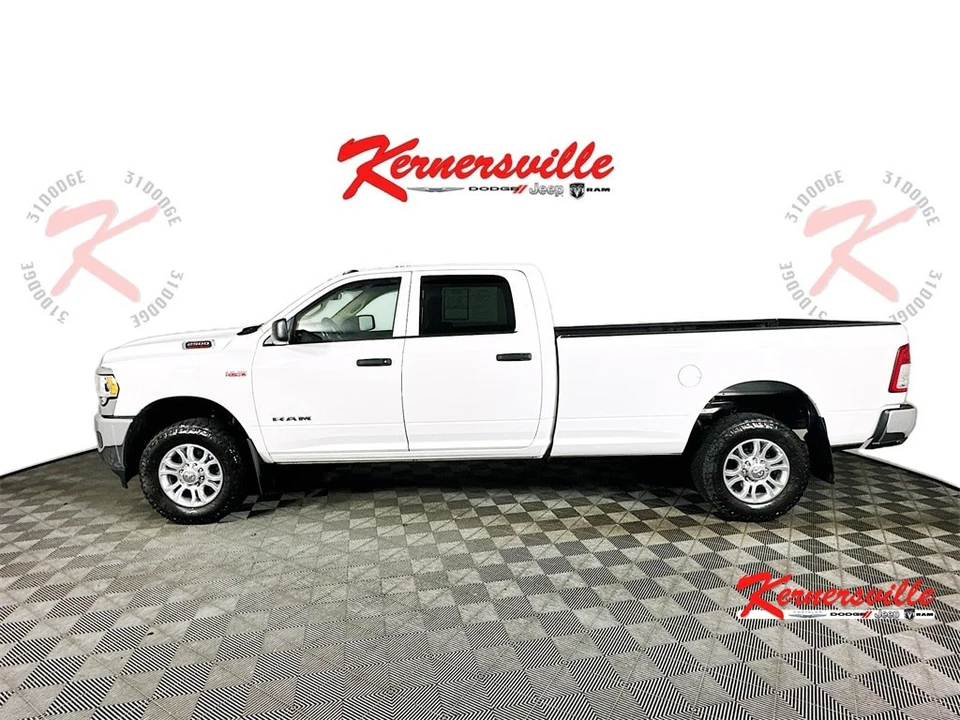 2020 Ram 2500 - Image 4 of 21