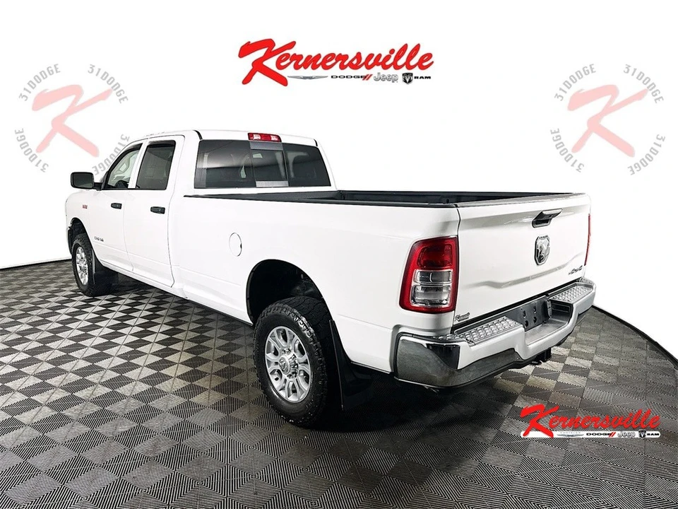 2020 Ram 2500 - Image 5 of 21